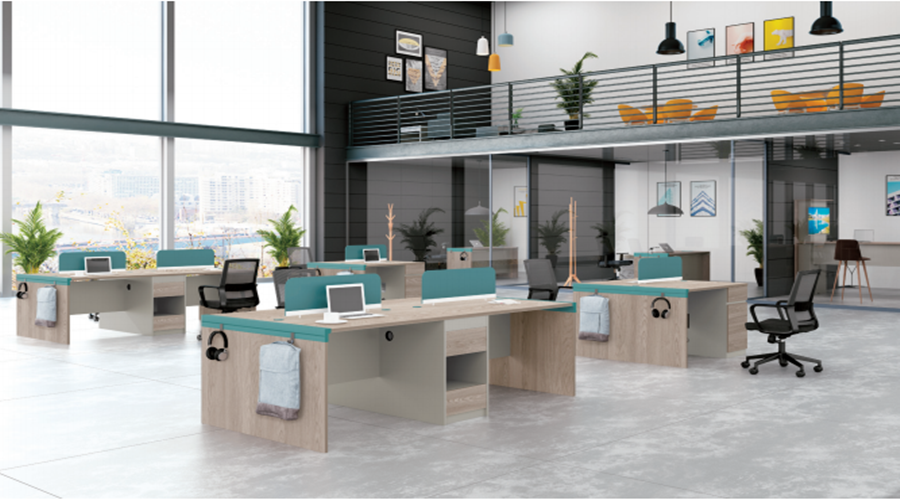 深圳办公家具采购