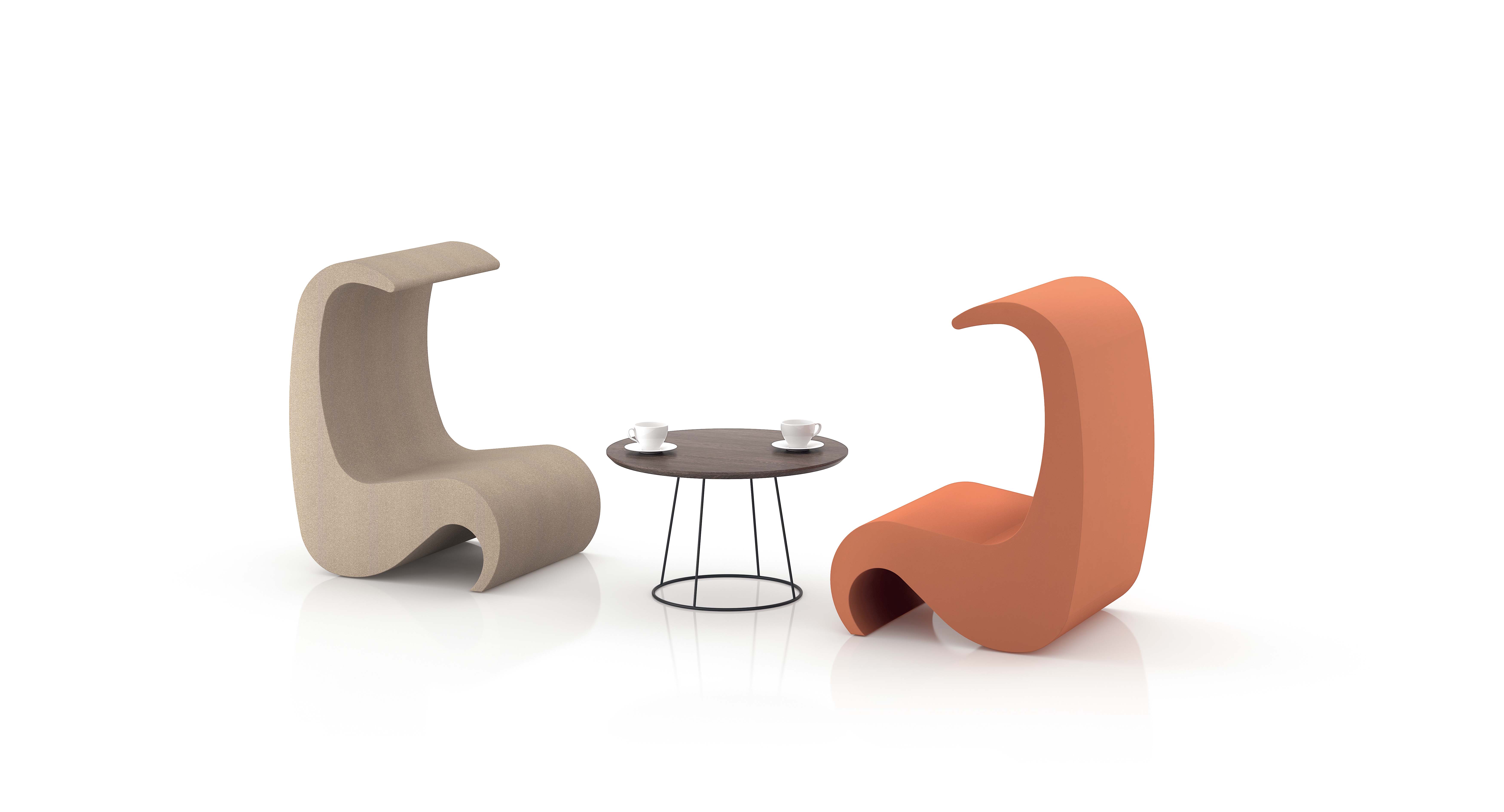 深圳办公家具休闲沙发