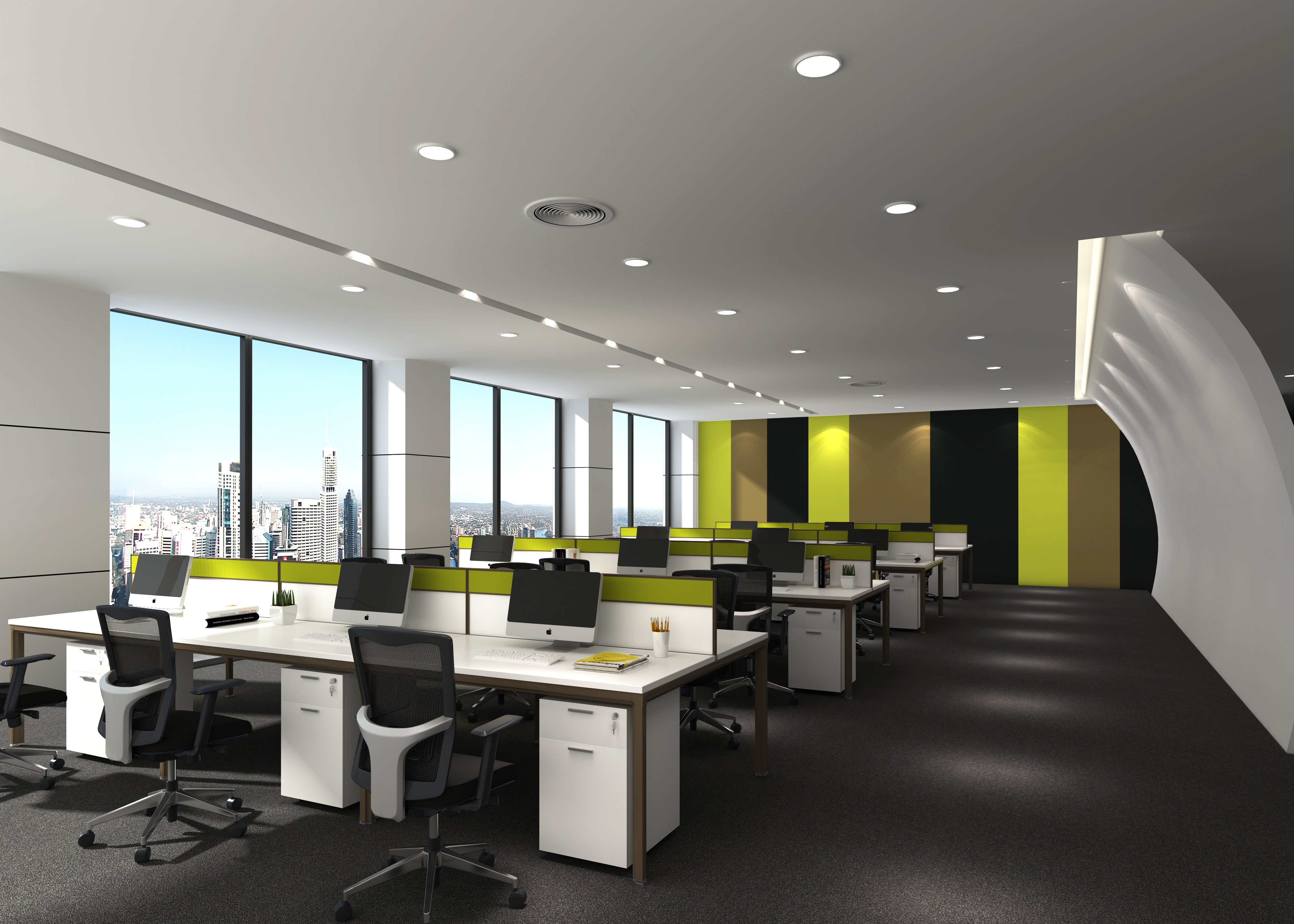 深圳办公家具厂家