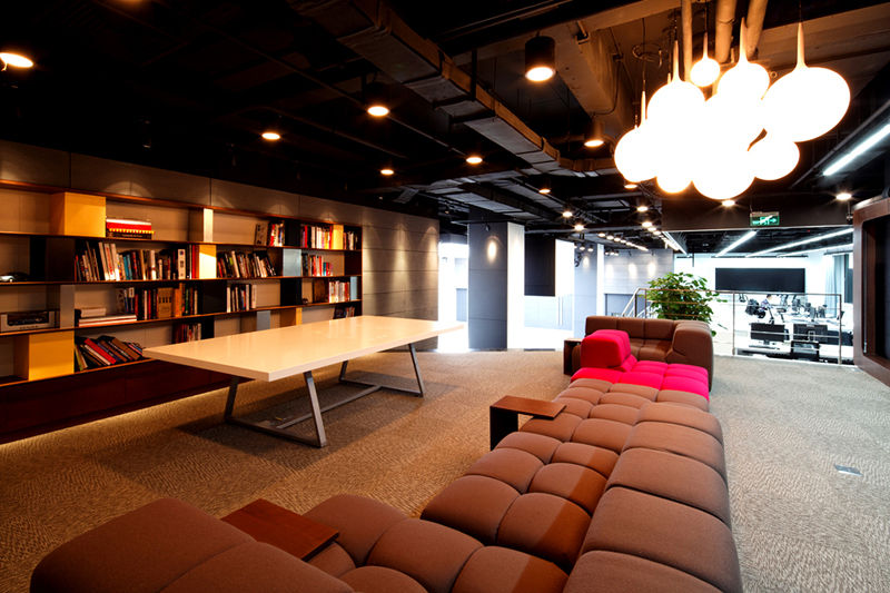 厦门办公家具厂