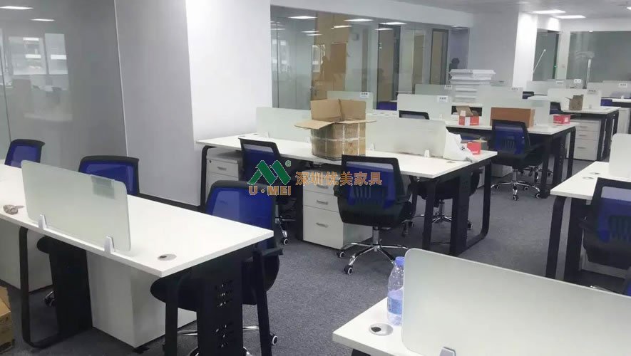 深圳办公屏风厂