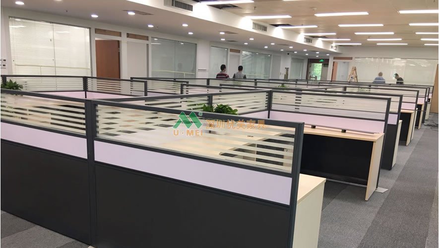 深圳办公屏风