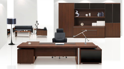 现代办公家具