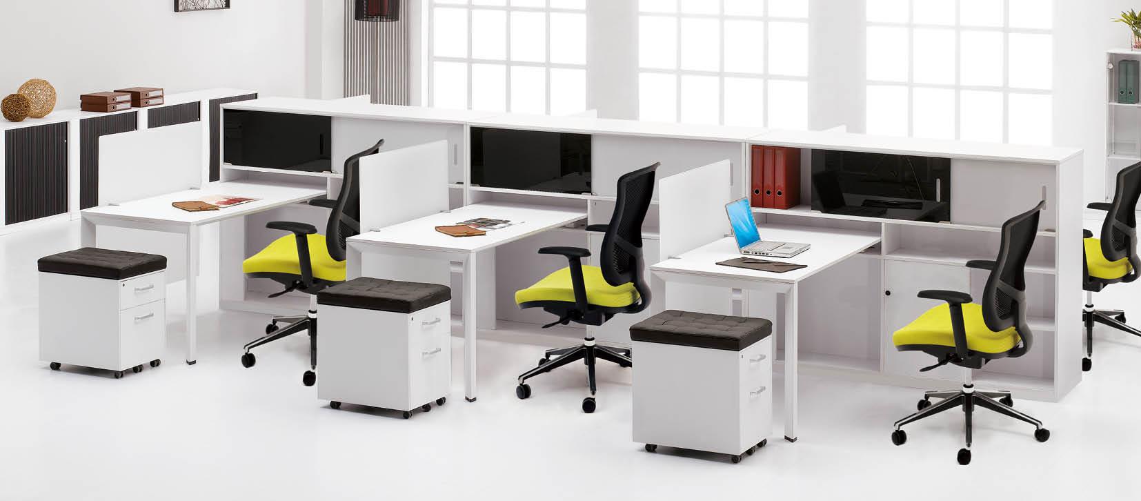 优美环保办公家具